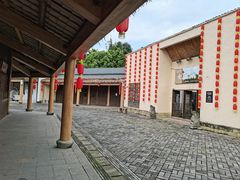 -国际非物质文化遗产博览园