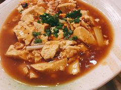 -小郭私房菜·海肠捞饭店(学士街店)
