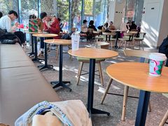 -星巴克(舟山蜈蚣峙店)