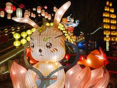 -横店影视城梦幻谷园区