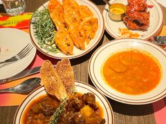 -ZAFFERANO西班牙海鲜饭(上海首店)