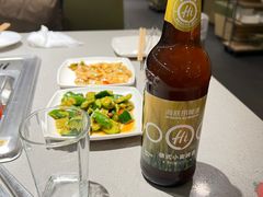 -海底捞火锅(银泰中心店)