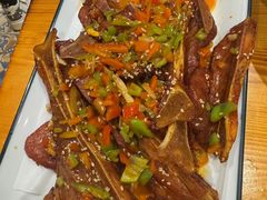 -满盆红龙虾(开发区店)