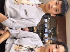 -铂丽斯国际大酒店-凯悦自助餐厅