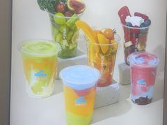 -白色日记·手作酸奶(麦凯乐店)