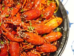 -松哥油焖大虾(科技园店)