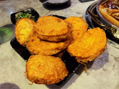 -蝎菜杨·牛肉面 羊蝎子火锅(光熙门北里店)