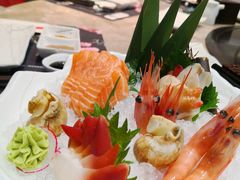 -大渔铁板烧(大悦城店)