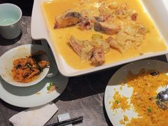 -平山宴(瘦西湖店)