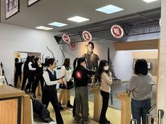 -道顺射箭·团建·骑射(张杨路店)