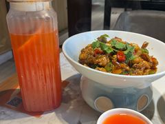 -塘人·老底子宁波菜小馆(南塘老街店)