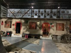 -太原老车文化博物馆