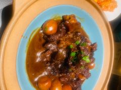 -佰家小厨·南京菜(夫子庙店)
