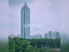-万绿园