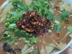 -正味斋锅巴菜(西北角店)