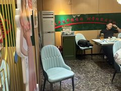 -满兴咱妈烀饼铁锅炖(兰州北街店)