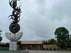 -良渚古城遗址公园