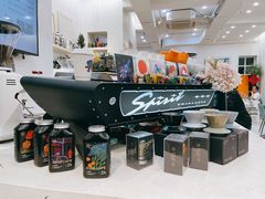 -玫瑰咖啡(中山六路店)