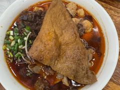 -蒋家肠旺面馆老店(合群路店)