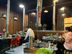 -釜山火炉·海鲜烤肉(紫藤路店)