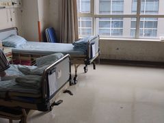 -天津医科大学肿瘤医院(本部院区)