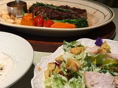 -碧特博格·20年品牌西餐厅(芜湖路店)