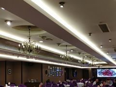 大堂-和记小菜(七宝店)