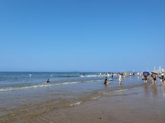 -那香海钻石沙滩浴场