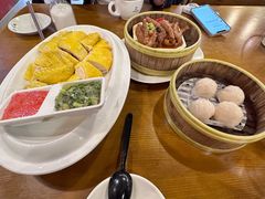 -日昌餐馆(亦庄店)