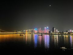 -武昌江滩