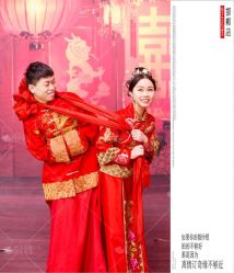 点击看大图 -情订奇缘婚纱摄影(和平路店)