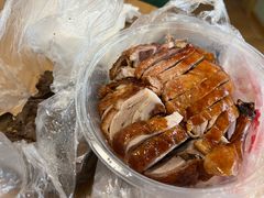 -竺桥兄弟烤鸭(总店)