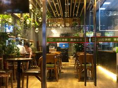 -SaladMando沙拉满都·营养餐定制(花园路店)
