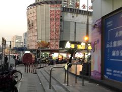 -七浦路服装批发市场