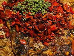 -烤匠麻辣烤鱼(万象城店)