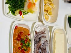 -海底捞大排档火锅(打浦路店)