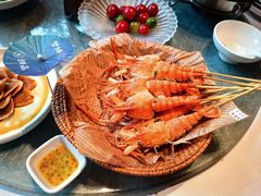 -79号渔船海鲜饭店(总店)