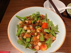 -桂小厨广西菜(万象城店)