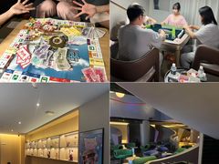-碧涛阁·泡泡海洋·汤泉洗浴(王府花园店)
