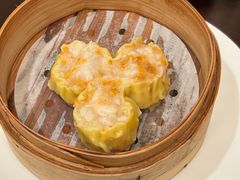 -京香轩·中餐厅(上海中庚聚龙酒店)