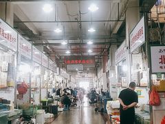 -京深海鲜市场(光彩路店)