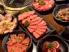 -松鱼亭·和牛烧肉(协鑫广场店)