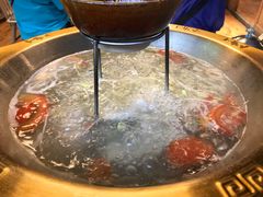 -侯家庄私房菜馆观景餐厅