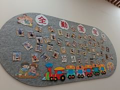 -七田真体验中心(徐东群星城中心)