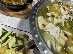 -陈生记黑鱼馆·20年活鱼现杀(宁波鼓楼店)