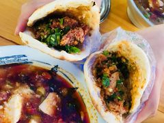 -豆相识•九九豆腐脑(牛咡桥店)