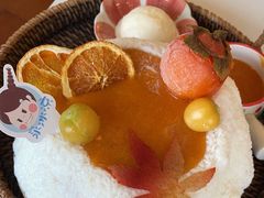 -氷冰凉刨冰甜品(北京路店)