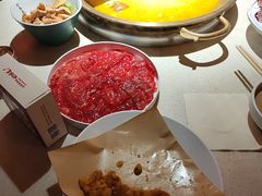 -小龙坎火锅(全球旗舰店)