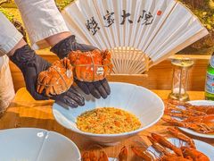 -蟹家大院(外滩店)