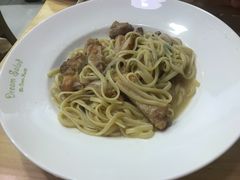 -Dreamsalad梦想轻厨(健康轻食·减脂沙拉·意面·祖庙店)